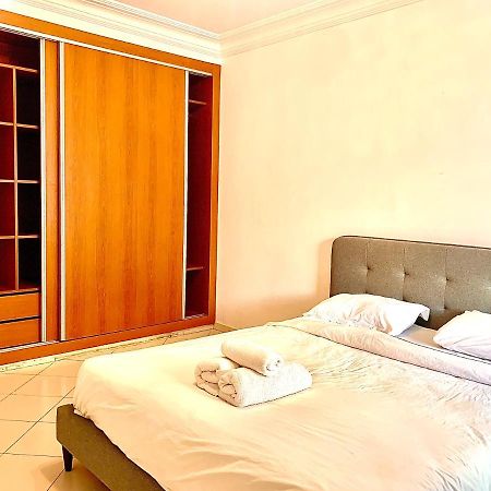 2 Bedrooms Apartment Casablanca Extérieur photo