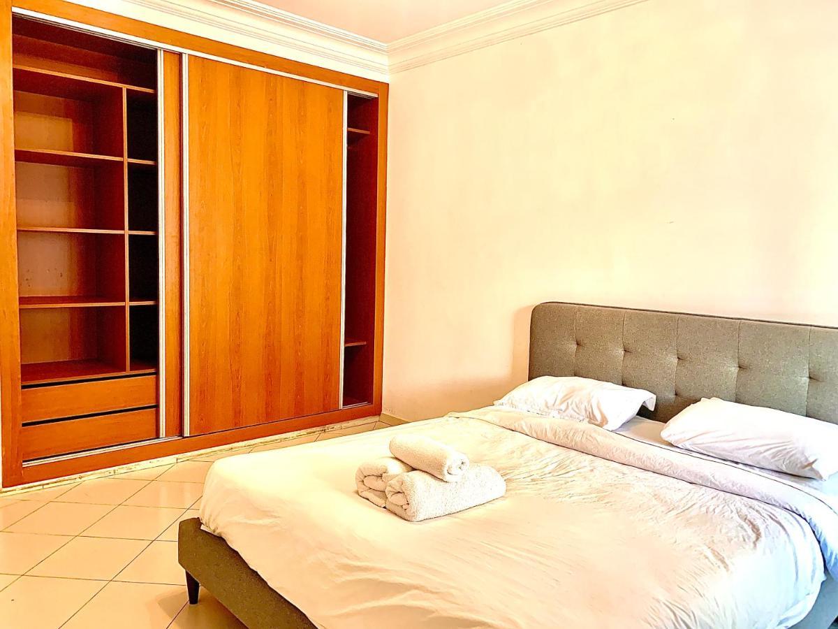 2 Bedrooms Apartment Casablanca Extérieur photo