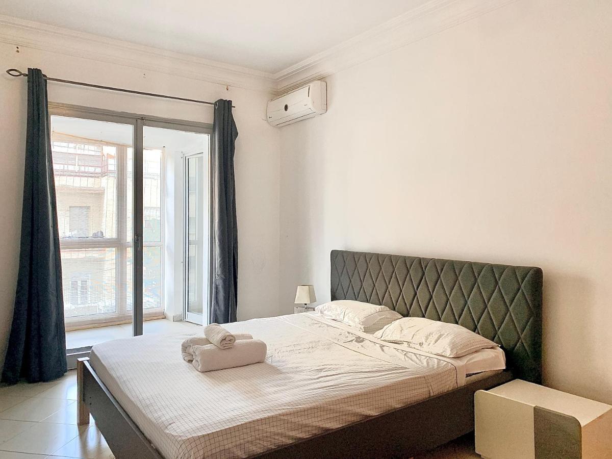 2 Bedrooms Apartment Casablanca Extérieur photo