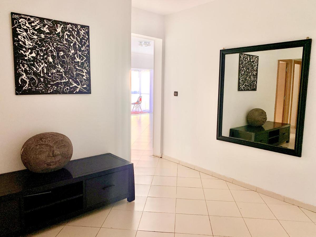 2 Bedrooms Apartment Casablanca Extérieur photo
