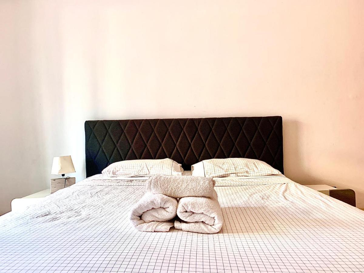 2 Bedrooms Apartment Casablanca Extérieur photo