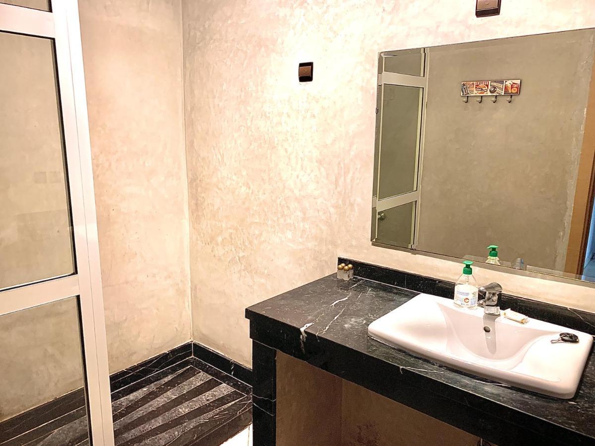 2 Bedrooms Apartment Casablanca Extérieur photo