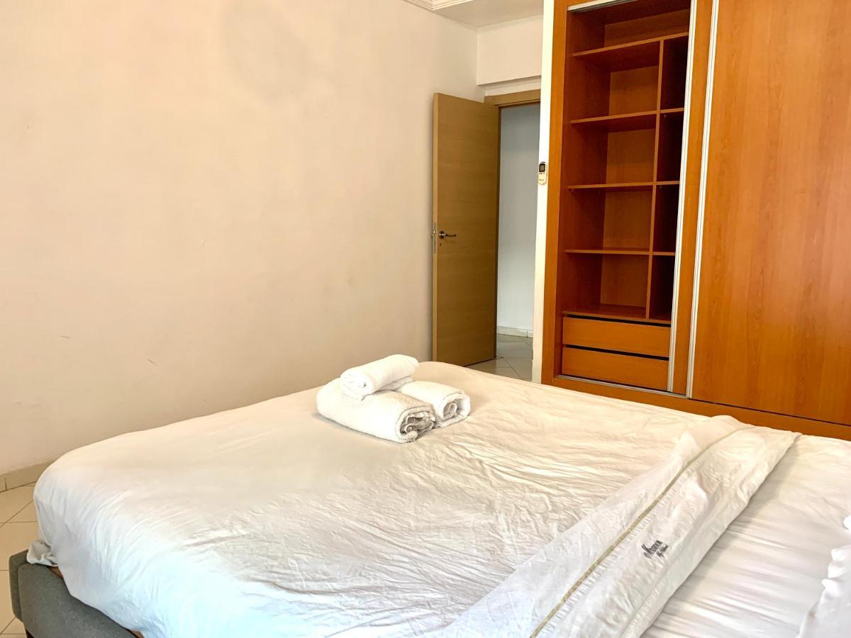 2 Bedrooms Apartment Casablanca Extérieur photo