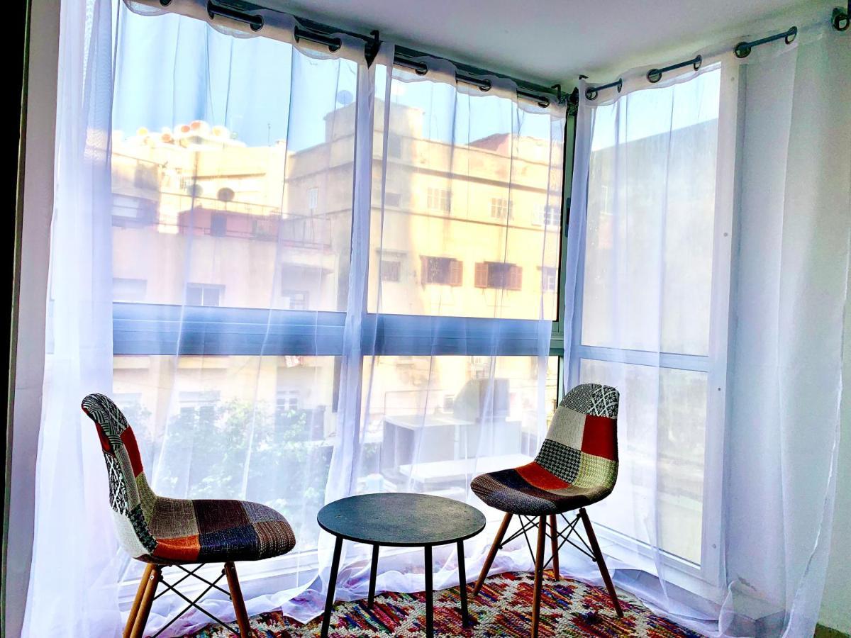 2 Bedrooms Apartment Casablanca Extérieur photo